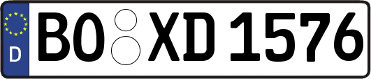 BO-XD1576
