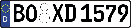 BO-XD1579
