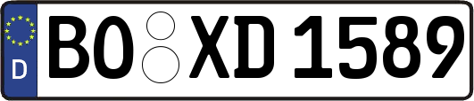 BO-XD1589