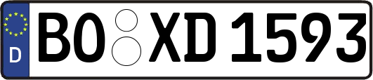 BO-XD1593