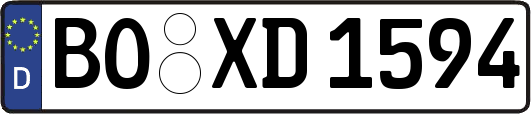 BO-XD1594