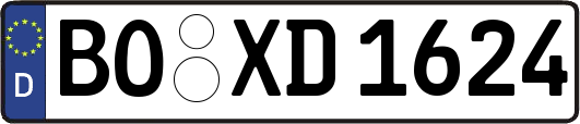 BO-XD1624