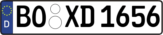BO-XD1656