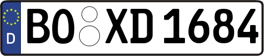 BO-XD1684