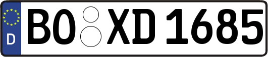 BO-XD1685