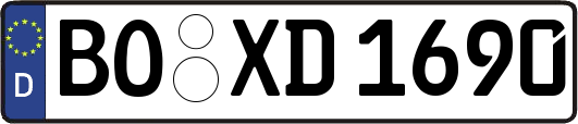 BO-XD1690
