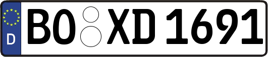 BO-XD1691