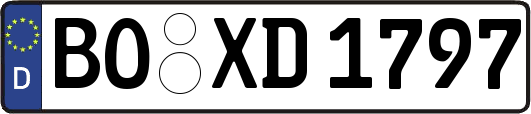 BO-XD1797