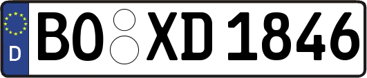 BO-XD1846
