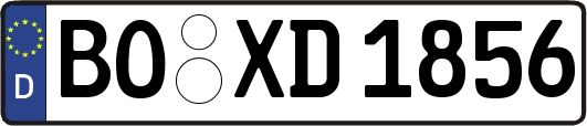 BO-XD1856