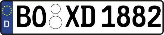 BO-XD1882