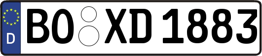BO-XD1883