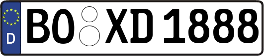 BO-XD1888