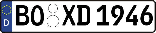 BO-XD1946