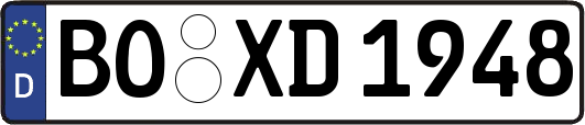 BO-XD1948