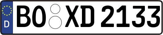 BO-XD2133