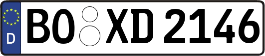 BO-XD2146