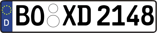 BO-XD2148