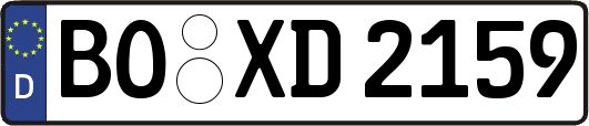 BO-XD2159