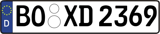 BO-XD2369