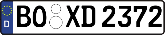 BO-XD2372