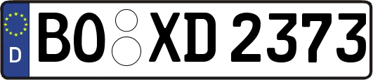 BO-XD2373