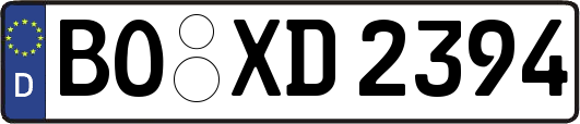 BO-XD2394