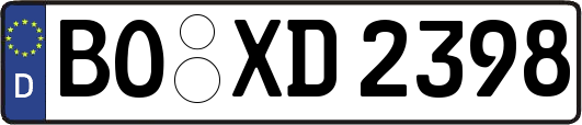 BO-XD2398