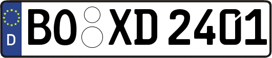 BO-XD2401