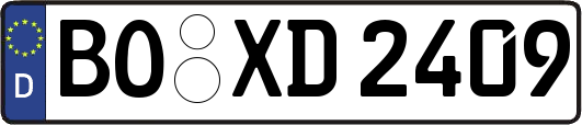 BO-XD2409