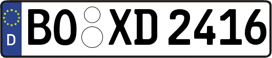 BO-XD2416