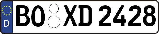 BO-XD2428