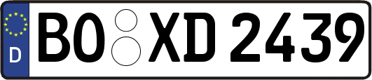 BO-XD2439