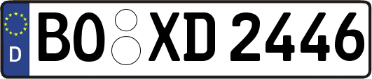 BO-XD2446