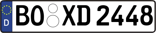 BO-XD2448
