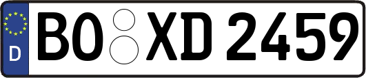 BO-XD2459
