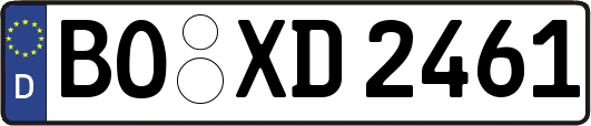 BO-XD2461