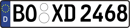 BO-XD2468