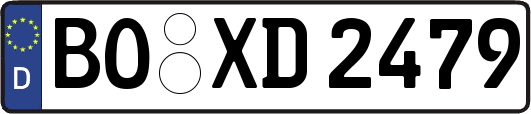 BO-XD2479