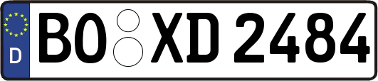 BO-XD2484