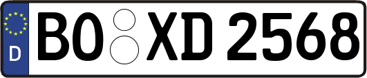 BO-XD2568