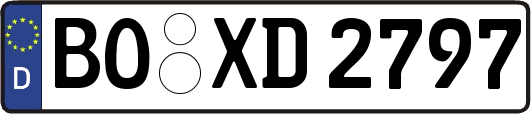 BO-XD2797