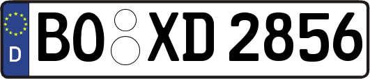 BO-XD2856