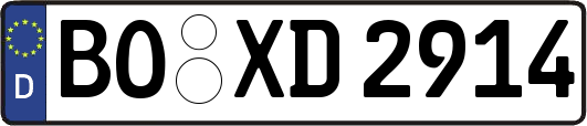 BO-XD2914