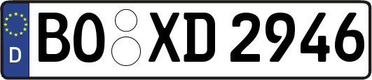 BO-XD2946