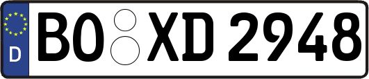 BO-XD2948