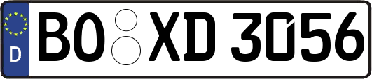 BO-XD3056