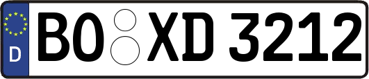 BO-XD3212