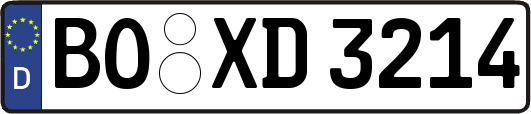 BO-XD3214