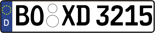 BO-XD3215